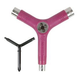 PIG TOOL PINK