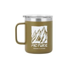 PICTURE TIMO INSULATED CUP I ARMY GREEN