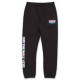 VANS BOYS EASY LOGO FLEECE PANT BOYS BLACK