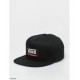 VANS MN STANDARD OTW PATCH SNAPBACK BLACK