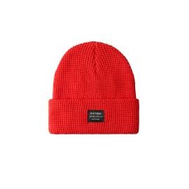 PICTURE YORK BEANIE ORANGE