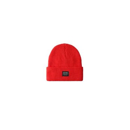 PICTURE YORK BEANIE ORANGE