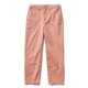 VANS WM AUTHENTIC WMN SKATE PANT TERRA COTTA