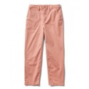 VANS WM AUTHENTIC WMN SKATE PANT TERRA COTTA