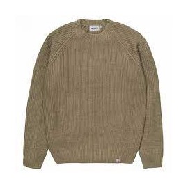 CARHARTT FORTH SWEATER TANAMI