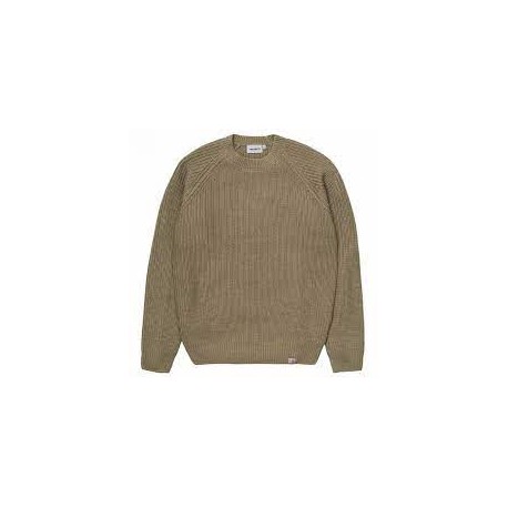 CARHARTT FORTH SWEATER TANAMI