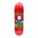 RIPNDIP BOARD CHILDS PLAY RED 8.25