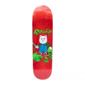 RIPNDIP BOARD CHILDS PLAY RED 8.25