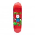 RIPNDIP BOARD CHILDS PLAY RED 8.25