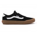 VANS CHIMA 2 BLACK / GUM