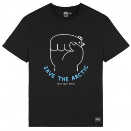 PICTURE MG BEAR TEE