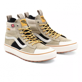 VANS UA SK8-HI MTE-2 KHAKI / BLACK