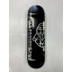 PISOLO DECK CLASSIC BLACK/WHITE