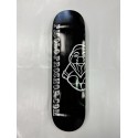 PISOLO BOARD CLASSIC BLACK/WHITE