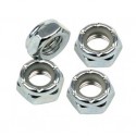 MINI LOGO AXLE NUT (ECROU)