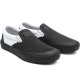 VANS MN BMX SLIP ON BLACK/WHITE