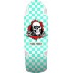 POWELL PERALTA DECK REISSUE OG RIPPER CHECKER MINT 10''