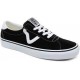 VANS UA SPORT (SUEDE) BLACK