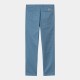 CARHARTT WIP SID PANT ICY WATER L32