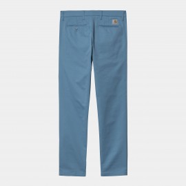 CARHARTT SID PANT ICY WATER L32