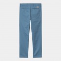 CARHARTT SID PANT ICY WATER L32