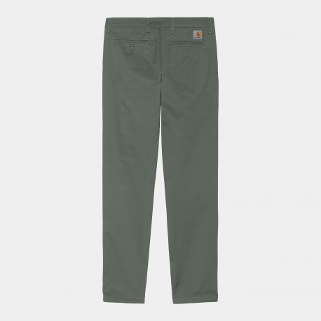 CARHARTT WIP SID PANT THYM L32