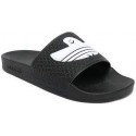 ADIDAS SHMOOFOIL SLIDE CBLACK/FTWWHTNOIESS/FTWBLA/FTWBLA