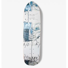 DC SHOES BASQUIAT CRUISER DC X APOLOGIDK M SKTD AST