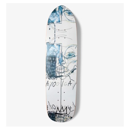 DC SHOES BASQUIAT CRUISER DC X APOLOGIDK M SKTD AST