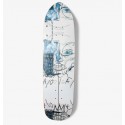 DC SHOES BASQUIAT CRUISER DC X APOLOGIDK M SKTD AST