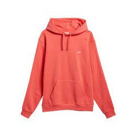 ADIDAS H SHMOO HOODIE SEMTUR/CWHITE