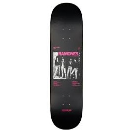 GLOBE G2 RAMONES DECK 8.0