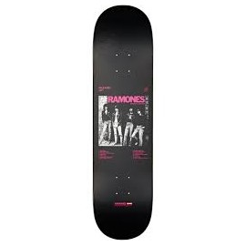 GLOBE G2 RAMONES DECK 8.0