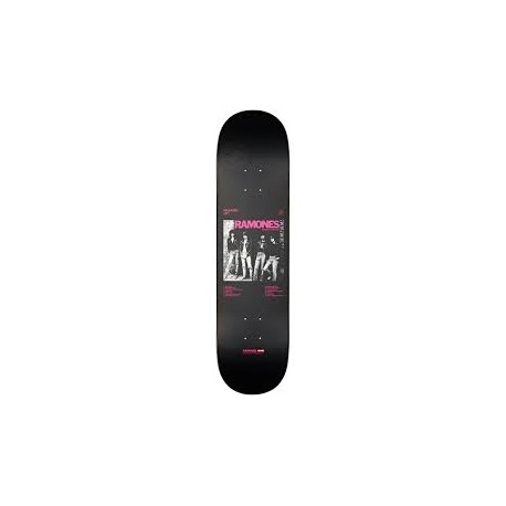 GLOBE G2 RAMONES DECK 8.0