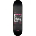 GLOBE G2 RAMONES BOARD 8.0
