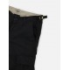 CARHARTT AVIATION PANT 100 % COTTON BLACK RINSED L32