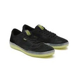 VANS AVE BLACK/SULPHUR