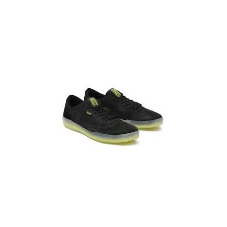 VANS AVE BLACK/SULPHUR