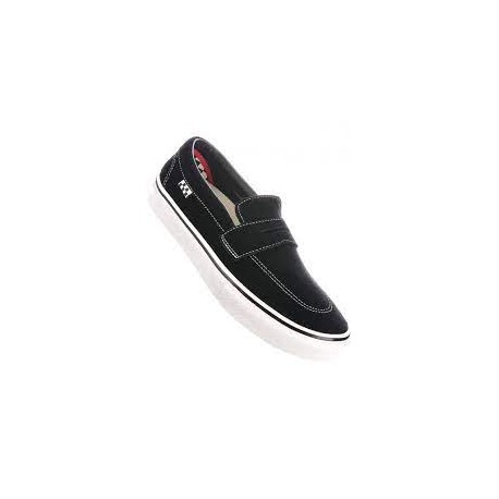 VANS SKATE STYLE 53 BLACK/WHITE