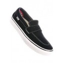 VANS SKATE STYLE 53 BLACK/WHITE