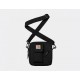 CARHARTT ESSENTIAL BAG SMALL 100 % POLYESTER BLACK