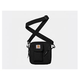 CARHARTT ESSENTIAL BAG SMALL 100 % POLYESTER BLACK