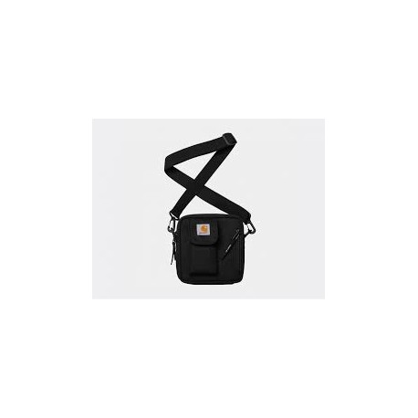 CARHARTT ESSENTIAL BAG SMALL 100 % POLYESTER BLACK