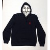 Basic hoody