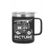 PICTURE TIMO INSULATED CUP BLACK
