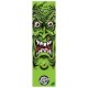 SANTA CRUZ GRIP PLAQUE SANTA CRUZ ROSKOPP FACE 9 X 33