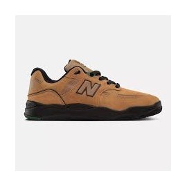 NEW BALANCE NUMERIC 1010 BROWN/GREEN