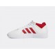 ADIDAS TYSHAWN WHITE/CONAVY/GOLD