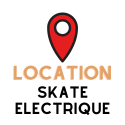 SKATE ELECTRIQUE - LOCATION DEMI JOURNEE