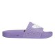 ADIDAS SHMOOFOIL SLIDE MAGLIL / FTWWHT / LILMAG